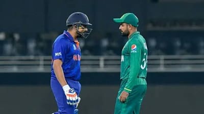Asia cup 2022: IND vs PAK મેચની ટિકિટોને લઈ અફરાતફરી, ચેતવણી જારી કરાઈ, જાણો પૂરો મામલો