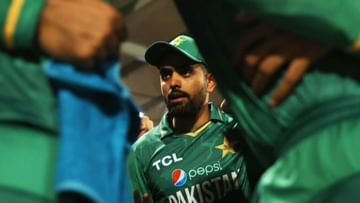India Vs Pakistan: भारत के खिलाफ मैच में ब्लैक आर्मबैंड पहनकर उतरेगी पाकिस्तान की टीम, जानिए क्यों