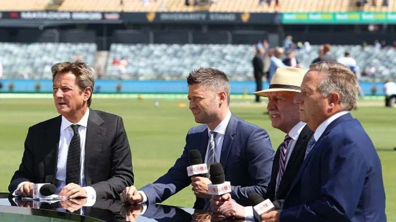 Ian Chappell retires from Cricket Commentary after 45 years of career
