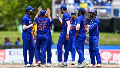 IND Vs WI T20 Match Report Today: ભારતે 4-1 થી ટી20 શ્રેણી વિજય, અંતિમ મેચમાં ટીમ ઈન્ડિયાનો 88 રને શાનદાર વિજય