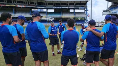 Asia Cup 2022: ટીમ ઈન્ડિયાના ખેલાડીઓની ફિટનેસ તપાસવામાં આવશે, આગામી સપ્તાહે ભારતીય ખેલાડીઓ UAE પહોંચશે