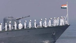 કાશ્મીરથી કન્યાકુમારી સુધી ઘર-ઘર ત્રિરંગો, ભારતીય નૌકાદળે રચ્યો ઈતિહાસ, જુઓ VIDEO