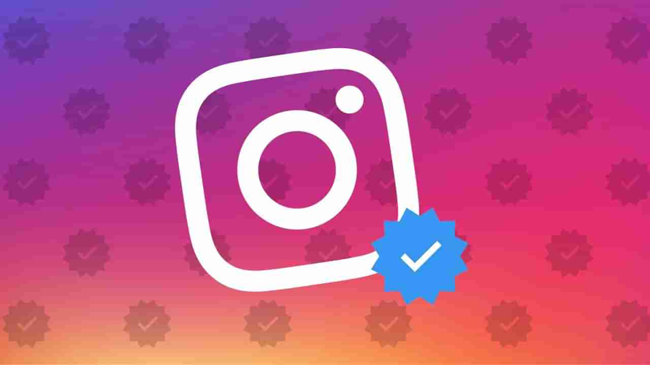 Instagram Blue Tick: ઈન્સ્ટાગ્રામ પર મેળવવું છે બ્લૂ ટીક ? એપ્લાય કરવાની આ છે સરળ રીત