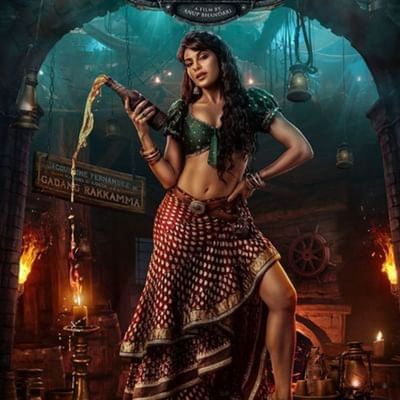 જેકલીન ફર્નાન્ડીઝ અવારનવાર ચર્ચામાં રહે છે. જેકલીન હાલમાં જ ફિલ્મ 'વિક્રાંત રોણા'માં જોવા મળી હતી. આ ફિલ્મમાં જેકલીન કન્નડ એક્ટર કિચા સુદીપ સાથે જોવા મળી હતી.