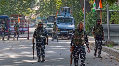 Jammu Kashmir: આતંકવાદીઓએ ફરી કર્યું ટાર્ગેટ કિલિંગ, શોપિયાંમાં કાશ્મીરી પંડિતની ગોળી મારીને હત્યા