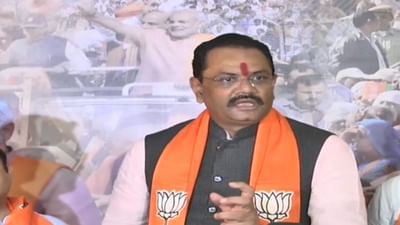 Gandhinagar: વડાપ્રધાને ચૂંટણી રણનીતિ અંગે આપ્યો જીતનો મંત્રી: જીતુ વાઘાણી