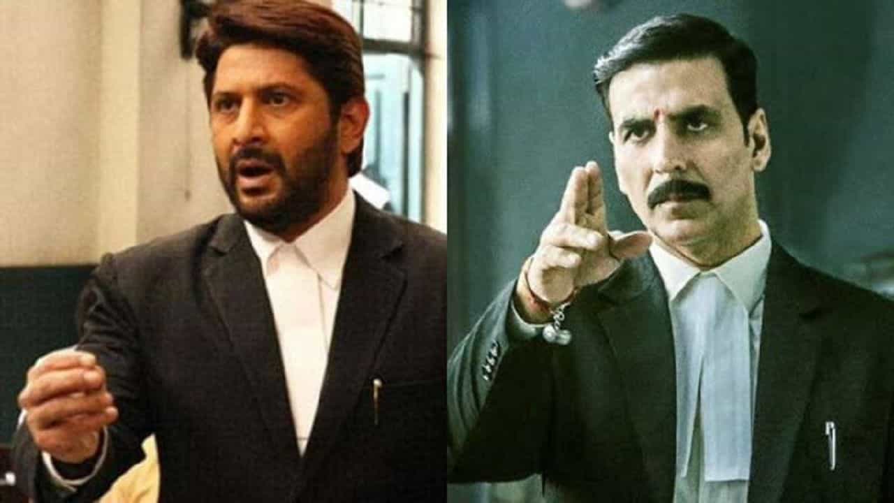 Jolly LLB 3: આ વખતે સાથે જોવા મળશે બંને ‘જોલી’, સોશિયલ મીડિયા પર મીમ્સ થયા વાયરલ