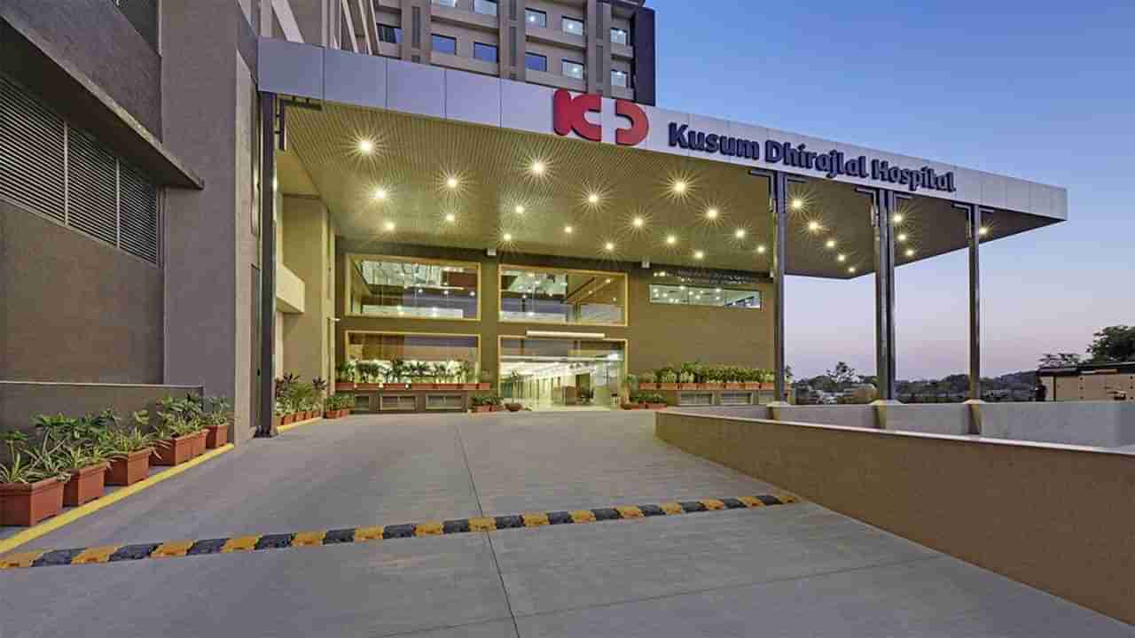 Ahmedabad: શહેરમાં થશે ફેફસાનું ટ્રાન્સપ્લાન્ટ, શ્વાસના દર્દીઓ માટે આશીર્વાદરૂપ સુવિધાનો પ્રારંભ