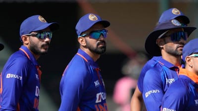 IND vs ZIM: ના બેટ ચલાવ્યુ, ના કોઈ કેચ કર્યો, છતાં પણ KL Rahul ને માટે યાદગાર રહેશે પ્રથમ વન ડે મેચ