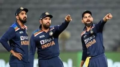 IND vs ZIM: શિખર ધવનના બદલે ટીમ ઈન્ડિયાની કેપ્ટનશીપ આ ખેલાડી સંભાળશે, ફીટ જાહેર થતા ઝીમ્બાબ્વે જશે