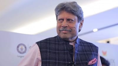 વિશ્વ ચેમ્પિયન કેપ્ટન કપિલ દેવનુ મોટુ નિવેદન, કહ્યુ- ક્રિકેટ, ફૂટબોલના માર્ગ પર ક્રિકેટની શરૂઆત થઈ રહી છે