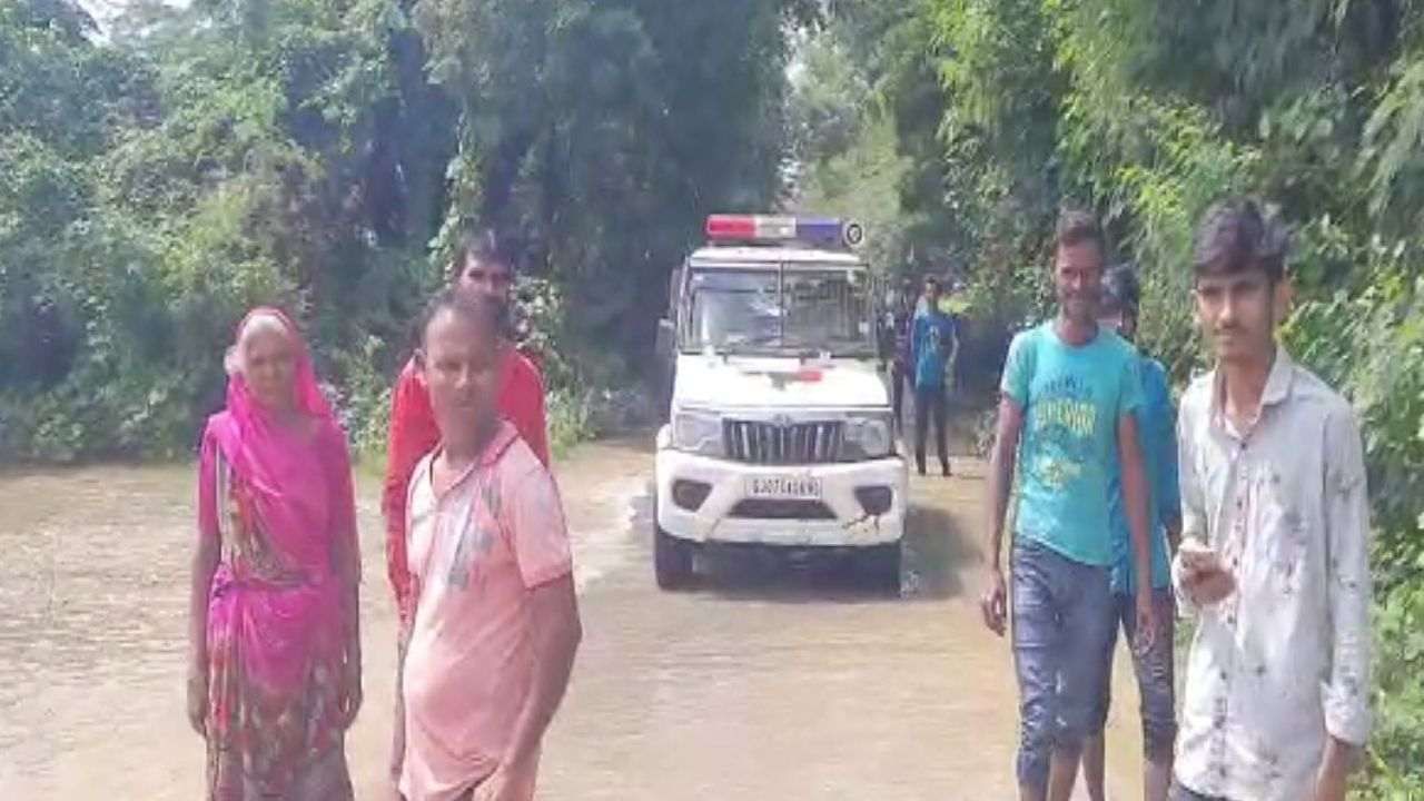 Kheda: Sabarmati waters receded in 10 villages of Kheda taluk