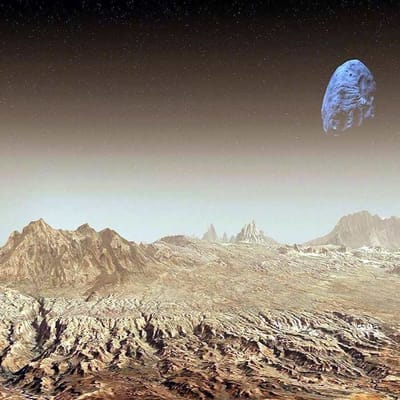 મંગળ ગ્રહ (Mars) પર માનવ જીવનની શકયતા શોધવા માટે અનેક ઉપગ્રહો છોડવમાં આવ્યા છે. અનેક અવકાશ યાત્રીઓને પણ ગ્રહો પર મહિનાઓ સુધી રહેવા માટે મોકલવમાં આવે છે. અનેક વર્ષોથી મંગળ ગ્રહ પર મોટા મોટા અભ્યાસ થઈ રહ્યા છે. હાલમાં એક અભ્યાસમાં ચોંકવનારી વાત સામે આવી છે.