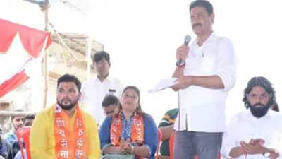 લો બોલો ધારાસભ્યે કહ્યુ, હાથ ના તોડી શકતા હોવ તો પગ તોડો, જામીન પર હુ છોડાવીશ