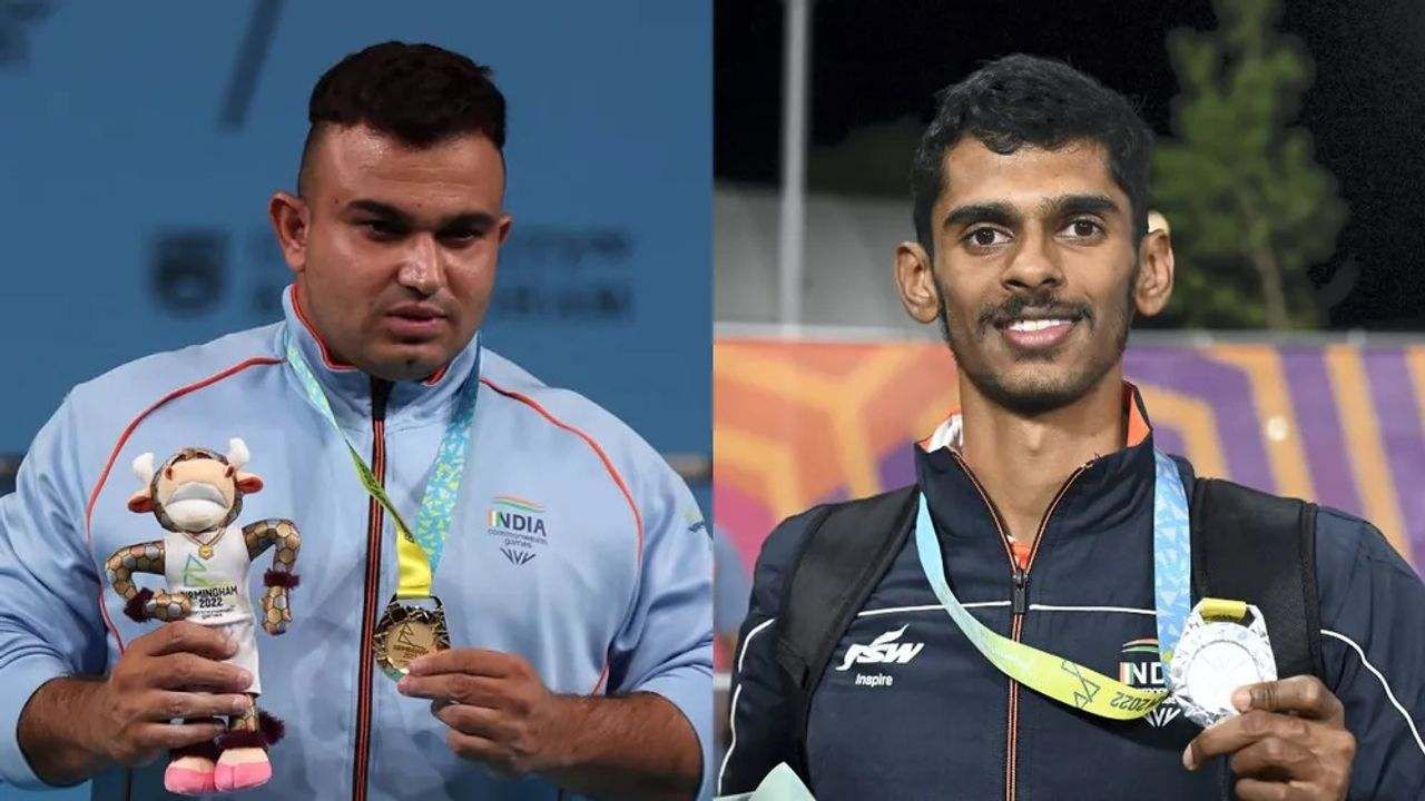 CWG 2022 Medal Tally: ગોલ્ડ અને સિલ્વરએ ભારતને મજબૂતી આપી, મેડલ ટેબલમાં ભારતની સ્થિતી આવી છે