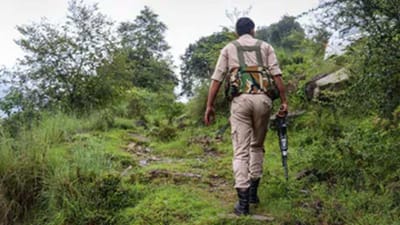 Target Killing in Kashmir : કાશ્મીરમાં ફરી ટાર્ગેટ કિલિંગ, બાંદીપોરામાં બિહારના વધુ એક પરપ્રાંતિય મજૂરની હત્યા, શુ આતંકવાદીઓના ષડયંત્રની આપવાનો હતો બાતમી ?