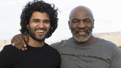 માઈક ટાયસનને લાઈગરમાં કાસ્ટ કરવું સરળ ન હતું, પુરી જગન્નાથે કર્યો ખુલાસો