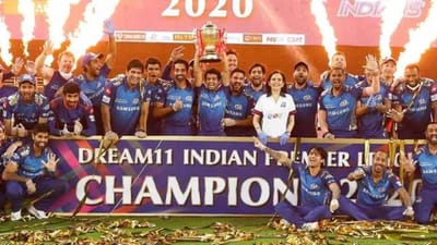 Mumbai Indians એ લોન્ચ કરી 2 નવી ટીમો, જાણો કઈ લીગમાં નજર આવશે