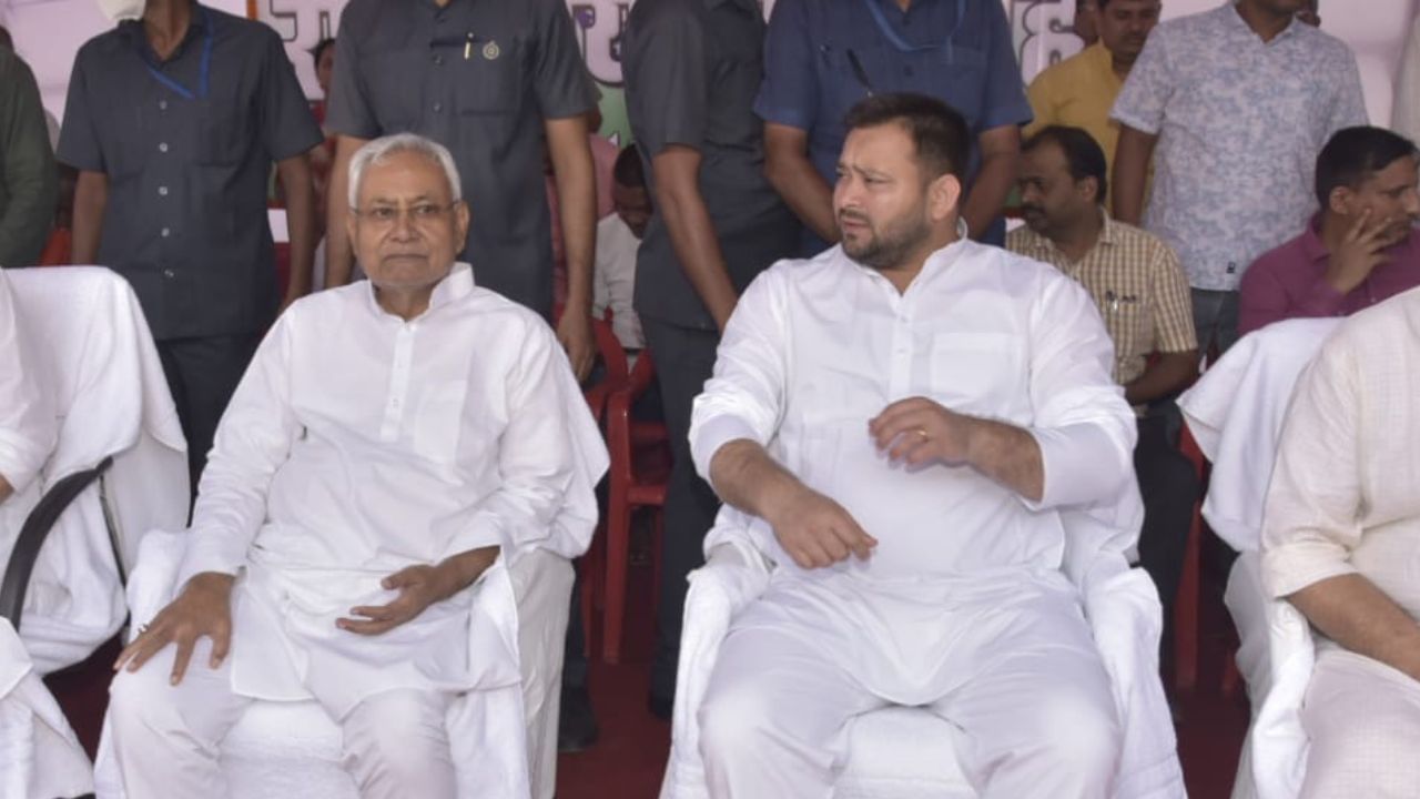 Bihar: નીતિશ કેબિનેટનું શપથ ગ્રહણ આવતીકાલે, મંત્રીઓની અંતિમ યાદી તૈયાર, જાણો કયા નેતાઓને મળ્યું સ્થાન