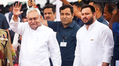 Bihar: નીતીશ કેબિનેટની પ્રથમ બેઠકમાં એક જ એજન્ડા પર મહોર, નોકરીઓ આપવાનો મુદ્દો ગાયબ