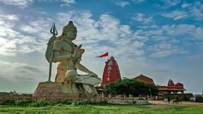 Shrawan 2022 : નાગેશ્વર અને નાગેશ્વરી સ્વરૂપે કેમ પ્રગટ થયા શિવ-પાર્વતી ? જાણો આપણાં ગુજરાતના નાગેશ્વધામનો મહિમા