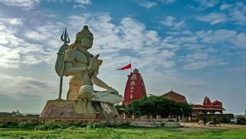 Shrawan 2022 : નાગેશ્વર અને નાગેશ્વરી સ્વરૂપે કેમ પ્રગટ થયા શિવ-પાર્વતી ? જાણો આપણાં ગુજરાતના નાગેશ્વધામનો મહિમા