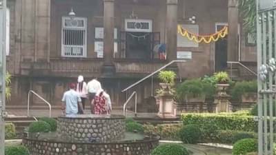 Navsari: પારસી સમાજ દ્વારા નવરોઝની ઉત્સાહપૂર્વક ઉજવણી, અગિયારીમાં એકઠા થઇને કરી પ્રાર્થના