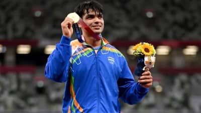 નીરજ ચોપરા લુસાને ડાયમંડ લીગમાં રમશે કે નહીં? જાતે જ આપી જાણકારી