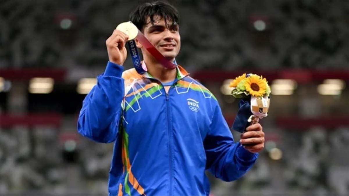 નીરજ ચોપરા લુસાને ડાયમંડ લીગમાં રમશે કે નહીં? જાતે જ આપી જાણકારી