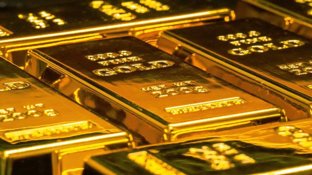Gold Price Today : શું સોનું ચળકાટ ગુમાવી રહ્યું છે? વૈશ્વિક સ્તરે મંગમાં ઘટાડો, જાણો આજના લેટેસ્ટ રેટ