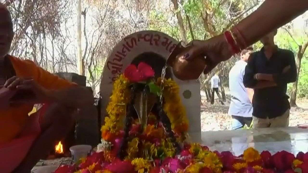 Shrawan 2022 : ગુજરાતનાં ગાઢ જંગલોની વચ્ચે સ્થિત છે મહેશ્વરનું સૌથી દુર્લભ સ્વરૂપ ! પાતાળેશ્વર મહાદેવનો જાણો મહિમા