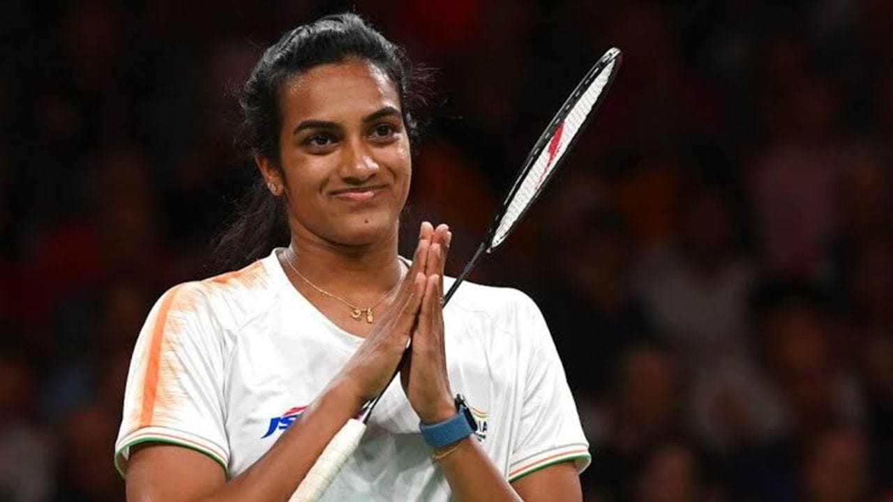 PV Sindhu બેડમિન્ટન કોર્ટ પર ક્યારે પરત ફરશે ? કોમનવેલ્થ ચેમ્પિયને ખાસ સંદેશ સાથે આપ્યુ અપડેટ