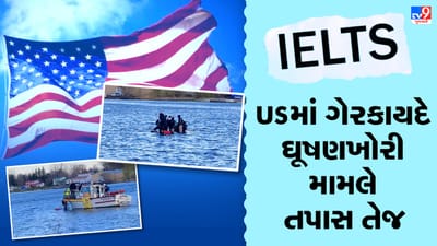 અમેરિકામાં ગેરકાયદે ઘૂષણખોરી મામલે  9 ખાનગી સંસ્થાના કર્મચારીઓને પોલીસે તેડું, SOGની ટીમના ગુડગાંવમાં ધામા