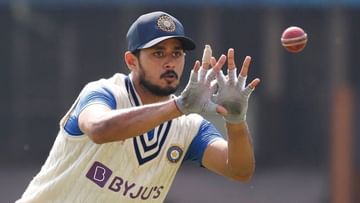 IND vs NZ: न्यूजीलैंड के खिलाफ भारतीय टीम का ऐलान, अहमदाबाद के प्रियांक पांचाल बने कप्तान