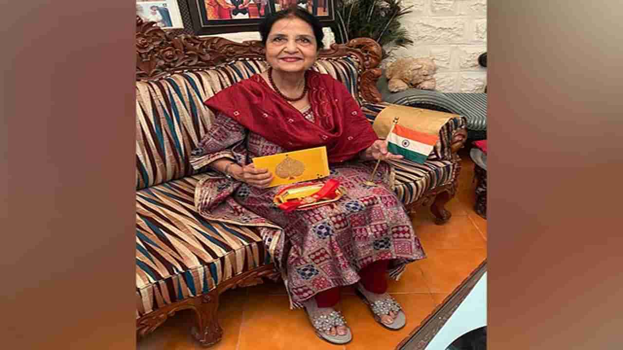 પીએમ મોદીને પાકિસ્તાની બહેને રાખડી મોકલી, કહ્યુ- નરેન્દ્ર મોદી ત્રીજી વખત ભારતના વડાપ્રધાન બનશે