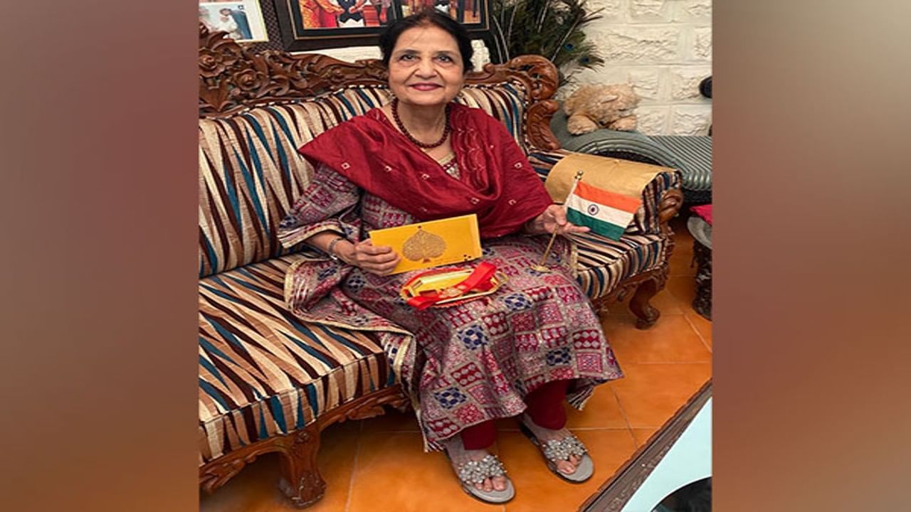 પીએમ મોદીને પાકિસ્તાની બહેને રાખડી મોકલી, કહ્યુ- નરેન્દ્ર મોદી ત્રીજી વખત ભારતના વડાપ્રધાન બનશે