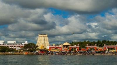 Shrawan 2022 : સ્વયં શ્રીરામના હસ્તે થઈ રામેશ્વરની સ્થાપના ! જાણો મહેશ્વરના જ્યોતિર્મય સ્વરૂપનો મહિમા