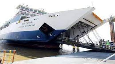 Bhavnagar: રો રો ફેરી સર્વિસ અને ફ્લાઈટ સર્વિસ હાલ પૂરતી બંધ