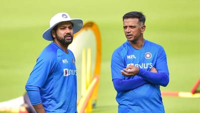 IND vs PAK: પ્લેઈંગ ઈલેવનથી લઈને કોહલીની વાપસી સુધી, જાણો રોહિતના PCની મોટી વાતો