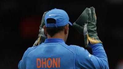 રાહુલ દ્રવિડે  બતાવી MS Dhoni ની ખાસીયત, કહ્યુ- તેણે આનુ માર્કેટીંગ કરવુ જોઈએ