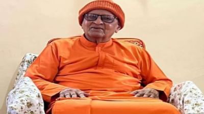 Surendranagar: લકુલીશ યોગ યુનિવર્સિટીના સ્થાપક રાજર્ષિ મુનિજી સ્વામી બ્રહ્મલીન, ભકતોમાં શોકની લાગણી ફેલાઈ