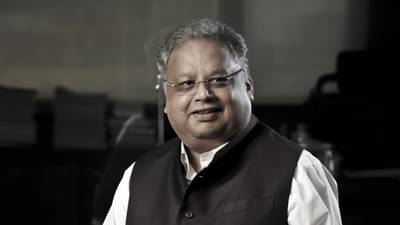 બિગબુલ Rakesh Jhunjhunwala અકાસા એરને ઊંચાઈ પર લઈ ગયા પછી દુનિયા છોડી ચાલ્યા ગયા