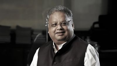 બિગબુલ Rakesh Jhunjhunwala અકાસા એરને ઊંચાઈ પર લઈ ગયા પછી દુનિયા છોડી ચાલ્યા ગયા