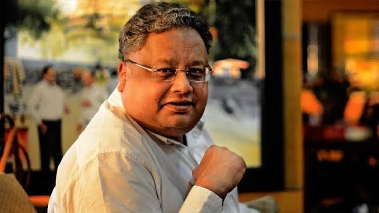 Rakesh Jhunjhunwalaના નિધનથી દુખી સોશિયલ મીડિયા યુઝર્સ, લોકોએ કહ્યું