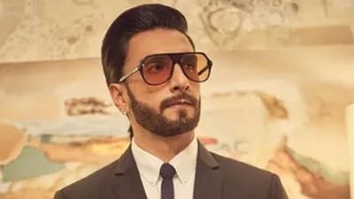 ન્યૂડ ફોટોશૂટ કેસમાં રણવીર સિંહે પોલીસ સામે નોંધાવ્યું નિવેદન, પોતાને નિર્દોષ ગણાવ્યો