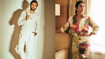 IFFM Awards 2022: રણવીર સિંહ-શેફાલી શાહે જીત્યો બેસ્ટ એક્ટર અને એક્ટ્રેસનો એવોર્ડ, જુઓ લિસ્ટ