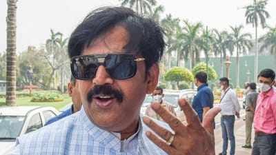 દેશમાં પણ છુપાયેલા છે ઘણા જવાહિરી, તેમને ખત્મ કરવા પડશે: ભાજપ સાંસદ રવિ કિશન