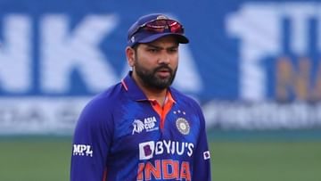 IND vs PAK: रोहित शर्मा ने कहा- ऋषभ पंत का बाहर होना दुखद, दिनेश कार्तिक को दिया मौका