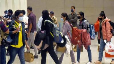 ચીનના રાજદૂતે જણાવ્યું કે, ભારતીય વિદ્યાર્થીઓ ચીનમાં ફરી પોતાનો અભ્યાસ પૂર્ણ કરશે