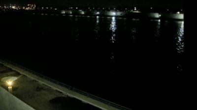 Ahmedabad: સાબરમતીમાં છોડાયું 75 હજાર ક્યુસેક પાણી, વાસણા બેરેજના 7 દરવાજા ખોલાયા, રિવરફ્રન્ટ વોક વે પર અવરજવર બંધ